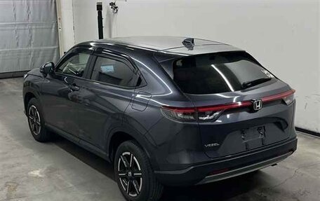 Honda Vezel, 2022 год, 1 853 400 рублей, 4 фотография
