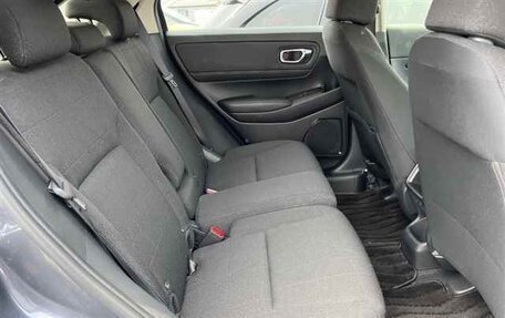 Honda Vezel, 2022 год, 1 853 400 рублей, 7 фотография