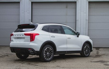 Haval Jolion, 2025 год, 2 649 000 рублей, 10 фотография