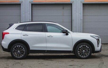 Haval Jolion, 2025 год, 2 649 000 рублей, 11 фотография