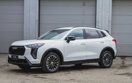 Haval Jolion, 2025 год, 2 649 000 рублей, 9 фотография