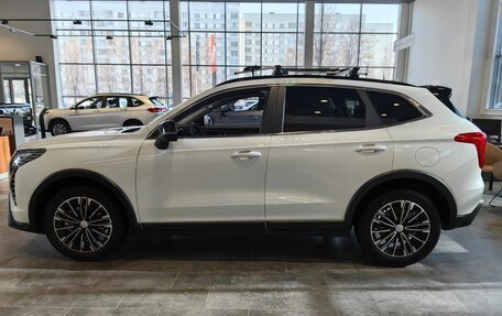 Haval Jolion, 2025 год, 2 649 000 рублей, 7 фотография