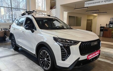 Haval Jolion, 2025 год, 2 649 000 рублей, 3 фотография