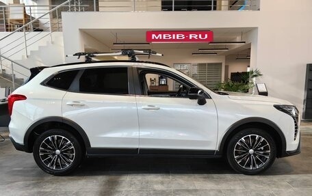 Haval Jolion, 2025 год, 2 649 000 рублей, 4 фотография