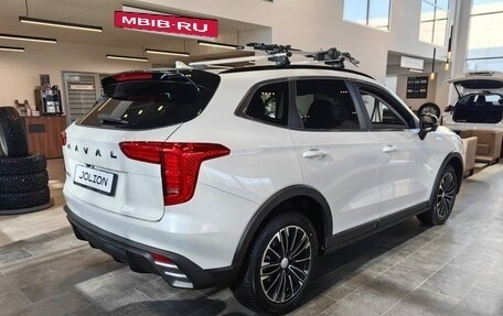 Haval Jolion, 2025 год, 2 649 000 рублей, 5 фотография