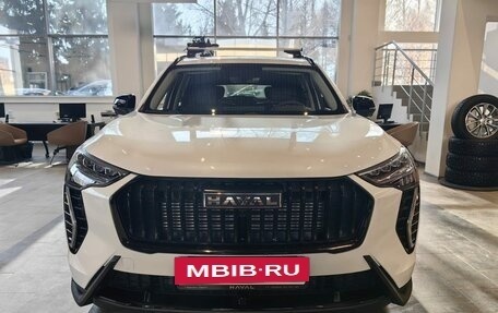 Haval Jolion, 2025 год, 2 649 000 рублей, 2 фотография