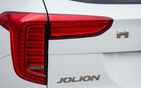 Haval Jolion, 2025 год, 2 649 000 рублей, 15 фотография