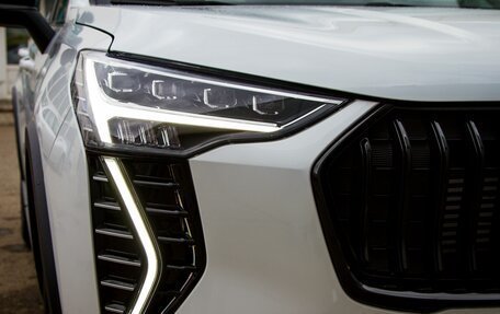 Haval Jolion, 2025 год, 2 649 000 рублей, 16 фотография