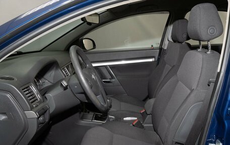 Opel Vectra C рестайлинг, 2005 год, 700 000 рублей, 5 фотография