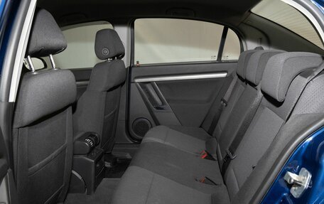 Opel Vectra C рестайлинг, 2005 год, 700 000 рублей, 8 фотография