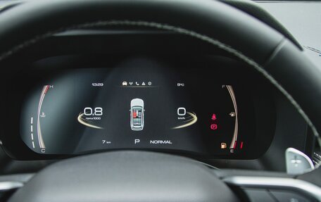 Haval Jolion, 2025 год, 2 649 000 рублей, 27 фотография