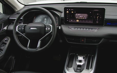 Haval Jolion, 2025 год, 2 649 000 рублей, 32 фотография