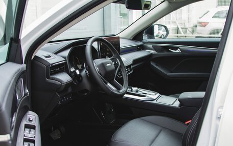 Haval Jolion, 2025 год, 2 649 000 рублей, 25 фотография