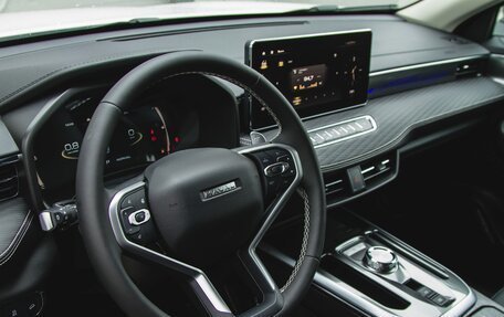 Haval Jolion, 2025 год, 2 649 000 рублей, 26 фотография
