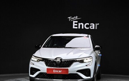 Renault Arkana I, 2025 год, 2 275 000 рублей, 3 фотография