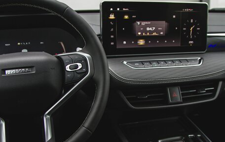 Haval Jolion, 2025 год, 2 649 000 рублей, 34 фотография