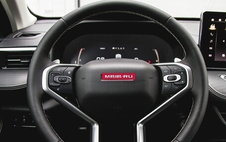 Haval Jolion, 2025 год, 2 649 000 рублей, 33 фотография