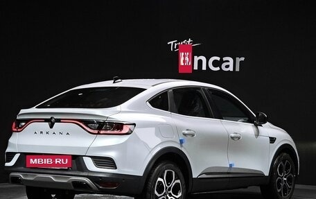 Renault Arkana I, 2025 год, 2 275 000 рублей, 2 фотография