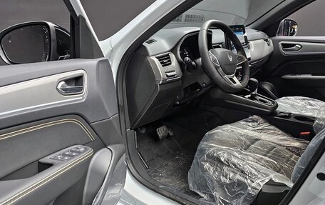 Renault Arkana I, 2025 год, 2 275 000 рублей, 12 фотография