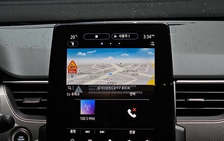 Renault Arkana I, 2025 год, 2 275 000 рублей, 15 фотография