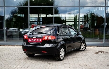 Chevrolet Lacetti, 2012 год, 620 000 рублей, 2 фотография