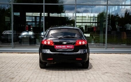 Chevrolet Lacetti, 2012 год, 620 000 рублей, 4 фотография