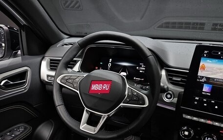 Renault Arkana I, 2025 год, 2 275 000 рублей, 14 фотография