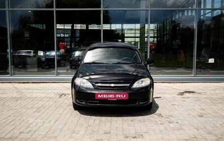 Chevrolet Lacetti, 2012 год, 620 000 рублей, 3 фотография