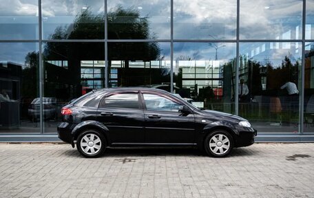 Chevrolet Lacetti, 2012 год, 620 000 рублей, 8 фотография