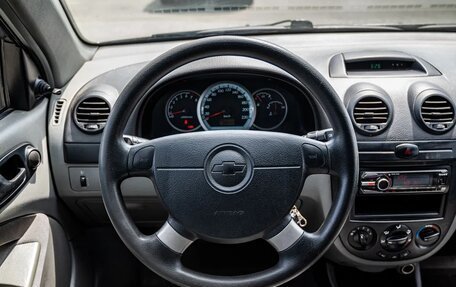 Chevrolet Lacetti, 2012 год, 620 000 рублей, 15 фотография