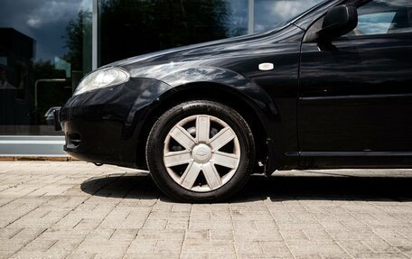 Chevrolet Lacetti, 2012 год, 620 000 рублей, 9 фотография