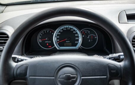 Chevrolet Lacetti, 2012 год, 620 000 рублей, 16 фотография