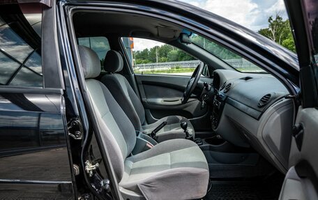 Chevrolet Lacetti, 2012 год, 620 000 рублей, 10 фотография