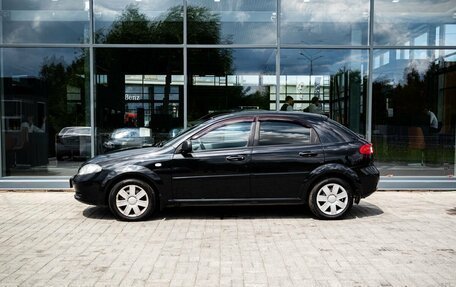 Chevrolet Lacetti, 2012 год, 620 000 рублей, 7 фотография