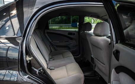 Chevrolet Lacetti, 2012 год, 620 000 рублей, 12 фотография