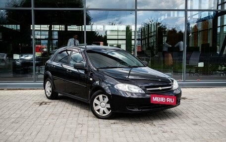 Chevrolet Lacetti, 2012 год, 620 000 рублей, 5 фотография