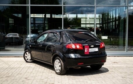 Chevrolet Lacetti, 2012 год, 620 000 рублей, 6 фотография