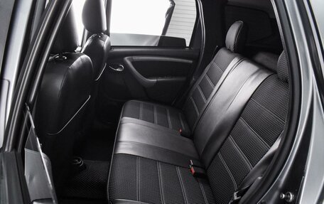 Renault Duster I рестайлинг, 2020 год, 1 399 000 рублей, 9 фотография