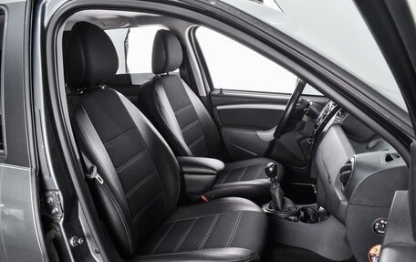 Renault Duster I рестайлинг, 2020 год, 1 399 000 рублей, 8 фотография
