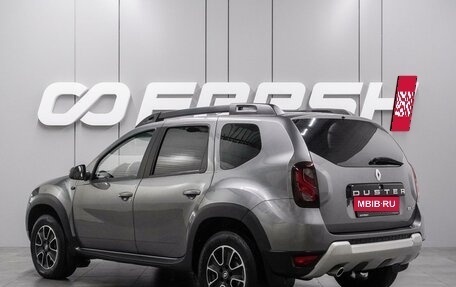 Renault Duster I рестайлинг, 2020 год, 1 399 000 рублей, 2 фотография