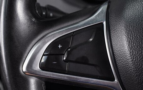 Renault Duster I рестайлинг, 2020 год, 1 399 000 рублей, 18 фотография