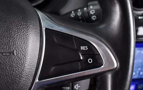 Renault Duster I рестайлинг, 2020 год, 1 399 000 рублей, 19 фотография