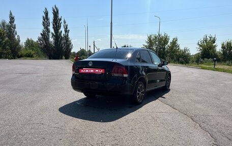Volkswagen Polo VI (EU Market), 2012 год, 840 000 рублей, 5 фотография