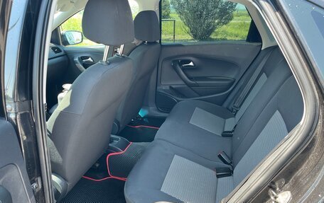 Volkswagen Polo VI (EU Market), 2012 год, 840 000 рублей, 11 фотография
