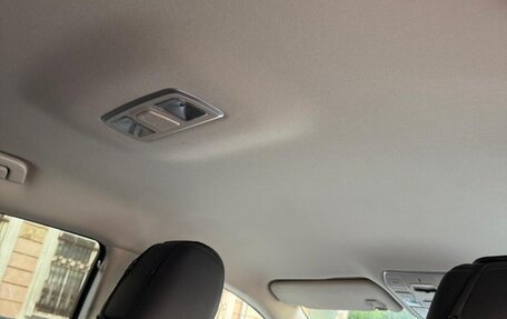 Geely Emgrand GT, 2016 год, 1 520 000 рублей, 9 фотография