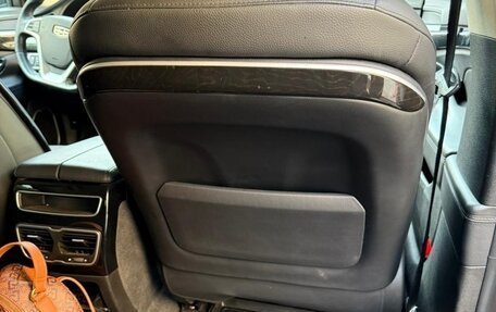 Geely Emgrand GT, 2016 год, 1 520 000 рублей, 7 фотография