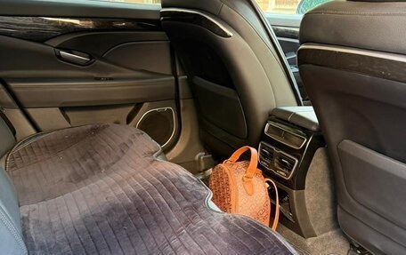Geely Emgrand GT, 2016 год, 1 520 000 рублей, 6 фотография