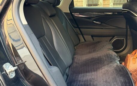 Geely Emgrand GT, 2016 год, 1 520 000 рублей, 8 фотография
