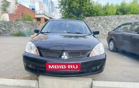 Mitsubishi Lancer IX, 2006 год, 450 000 рублей, 4 фотография