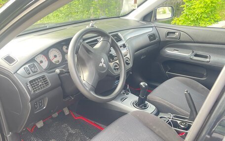 Mitsubishi Lancer IX, 2006 год, 450 000 рублей, 7 фотография